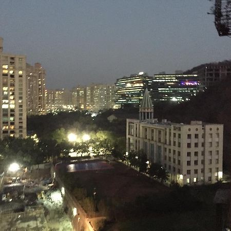Veridical Hospitality - Powai-Chandivali Мумбаи Экстерьер фото