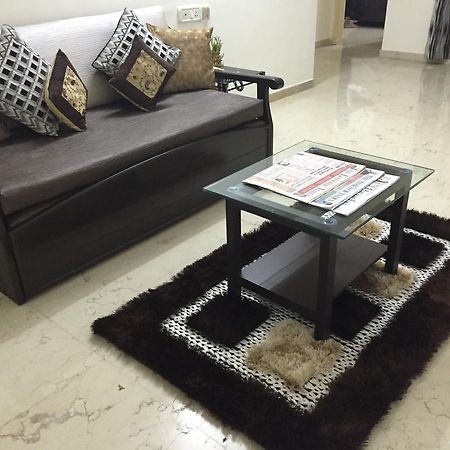 Veridical Hospitality - Powai-Chandivali Мумбаи Экстерьер фото