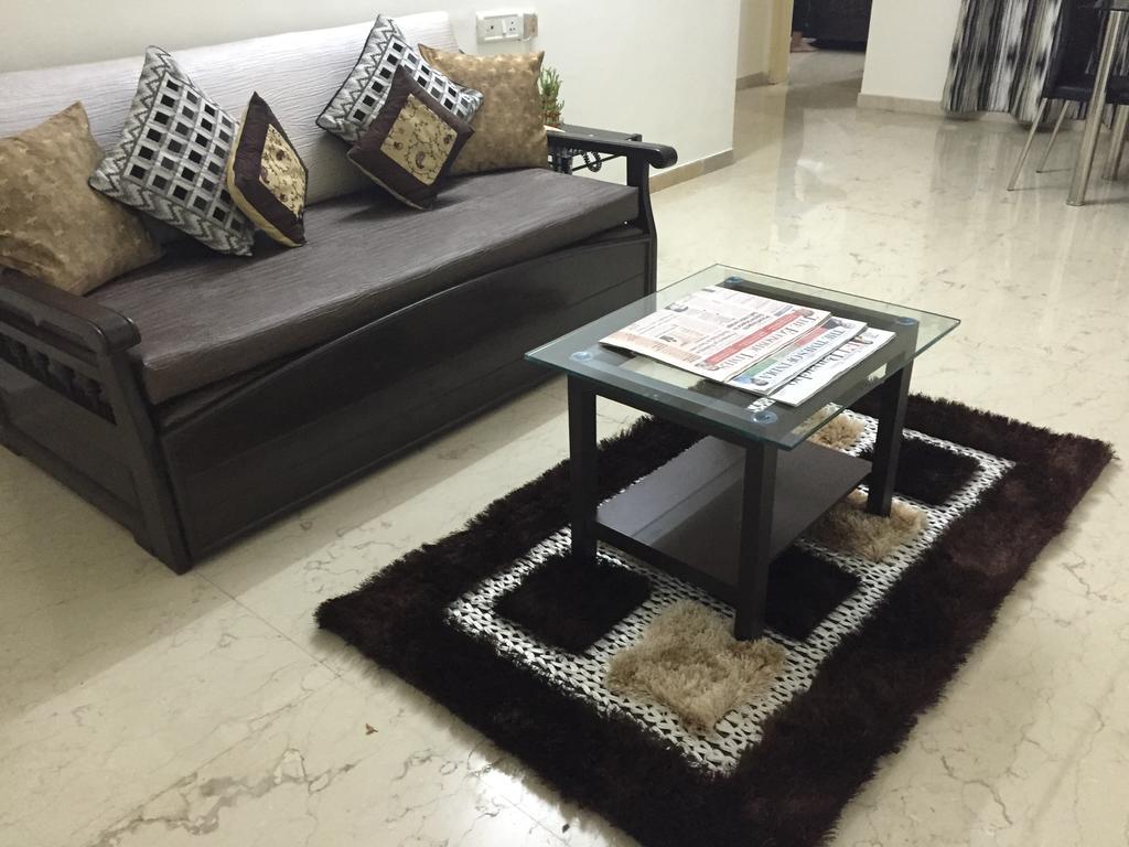Veridical Hospitality - Powai-Chandivali Мумбаи Экстерьер фото