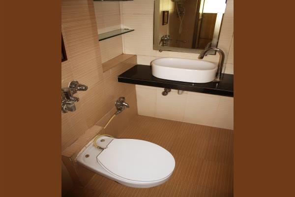 Veridical Hospitality - Powai-Chandivali Мумбаи Экстерьер фото