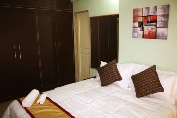 Veridical Hospitality - Powai-Chandivali Мумбаи Экстерьер фото