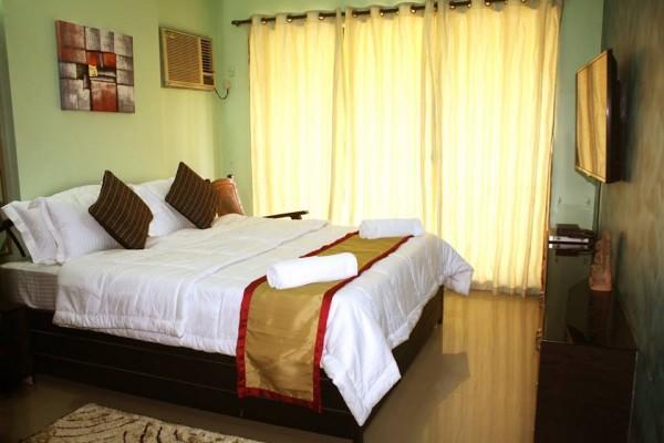 Veridical Hospitality - Powai-Chandivali Мумбаи Экстерьер фото