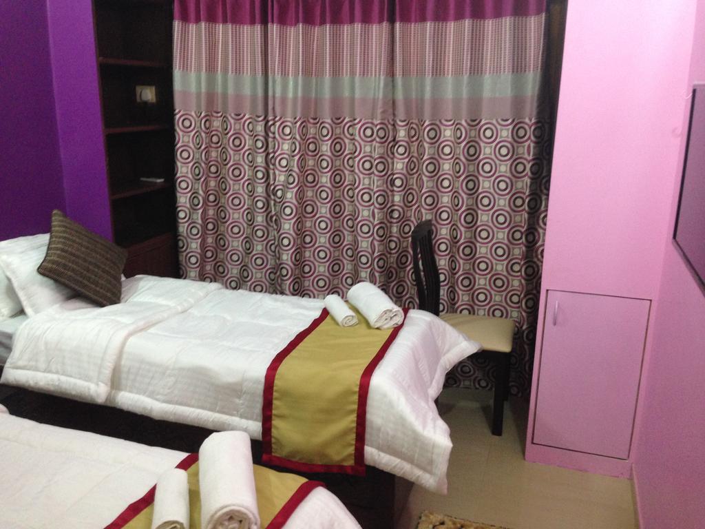 Veridical Hospitality - Powai-Chandivali Мумбаи Экстерьер фото